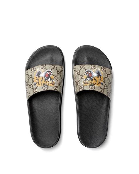 cover gucci x supreme serpente s 10|gucci tiger slide.